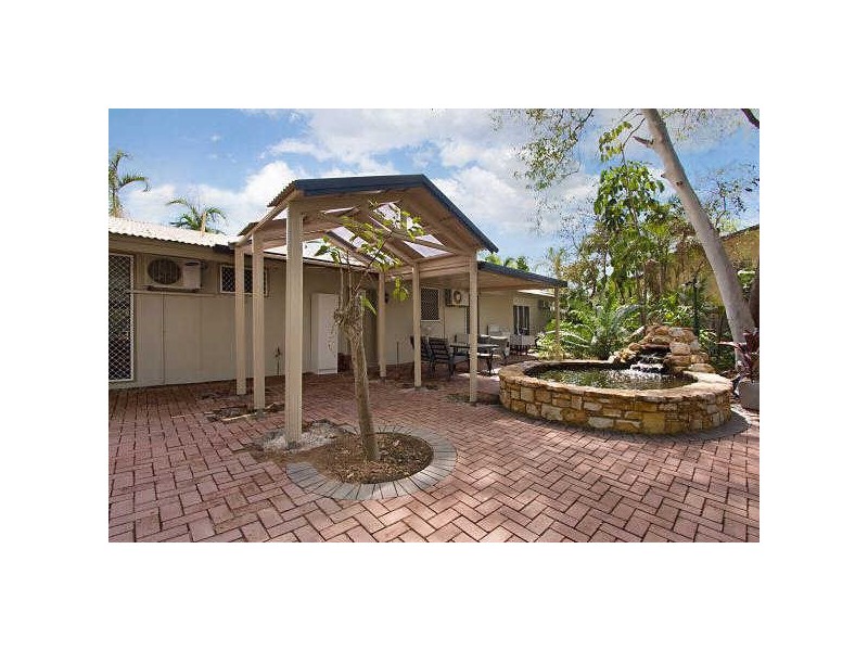 14 Pelican Crescent, Wulagi NT 0812