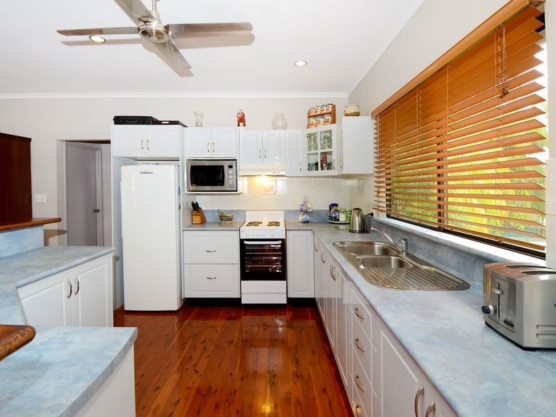 25 Bagshaw Crescent, Gray NT 0830