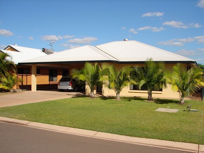 38 The Parade, Durack NT 0830