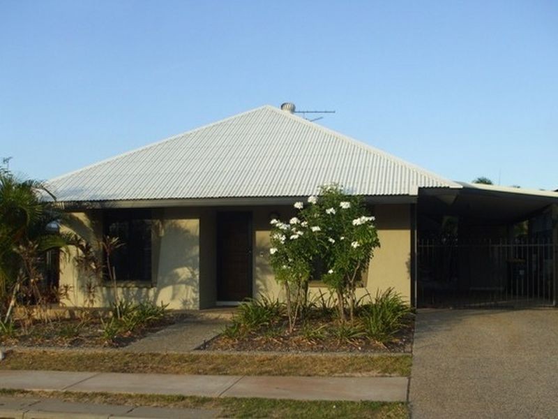 8 Fish River Way, Gunn NT 0832