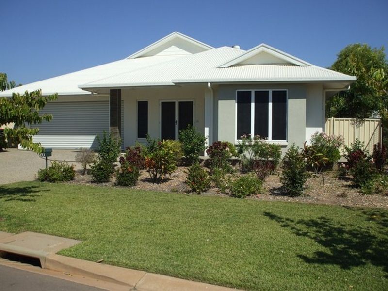 53 Mirrakma Crescent, Lyons NT 0810