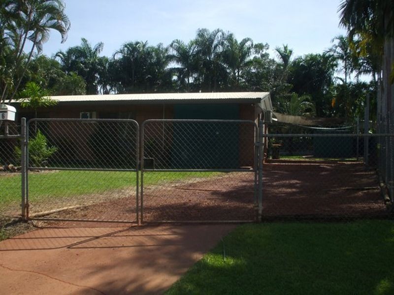 6 Crawford Court, Moulden NT 0830