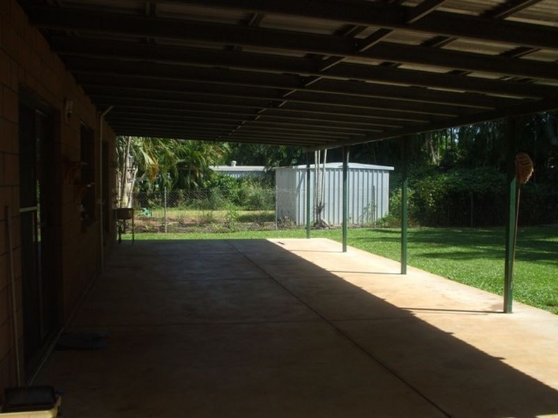 6 Crawford Court, Moulden NT 0830