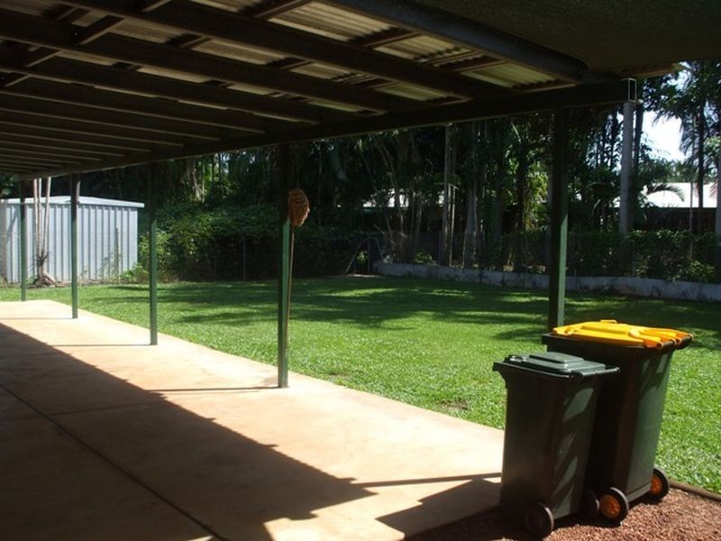 6 Crawford Court, Moulden NT 0830