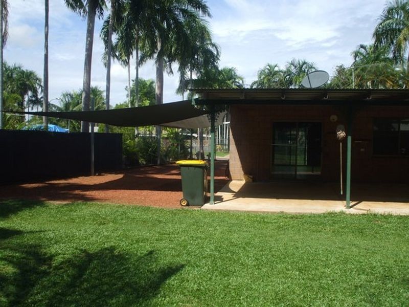 6 Crawford Court, Moulden NT 0830