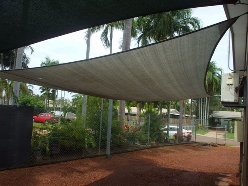 6 Crawford Court, Moulden NT 0830