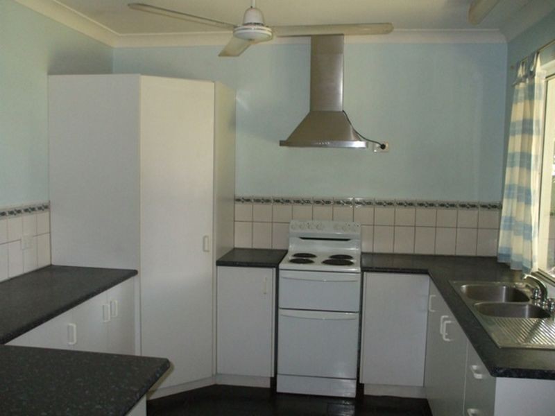12 Bristow Court, Bakewell NT 0832