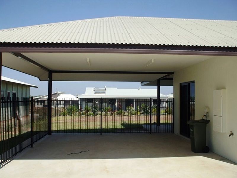 6 Wewak Court, Johnston NT 0832