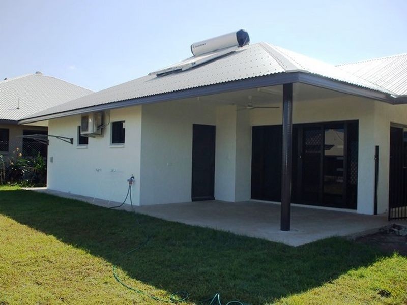 6 Wewak Court, Johnston NT 0832