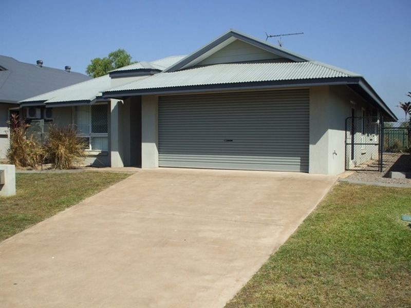 21 Hedley Place, Durack NT 0830