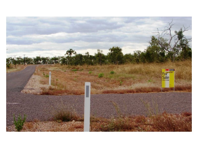 420 Wright Road, Acacia Hills NT 0822