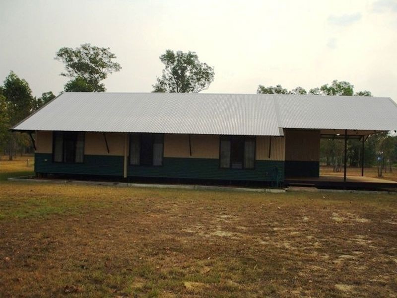 120 Metcalfe Road, Humpty Doo NT 0836