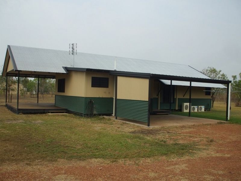 120 Metcalfe Road, Humpty Doo NT 0836