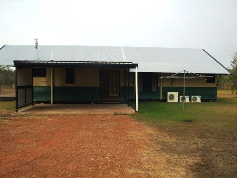 120 Metcalfe Road, Humpty Doo NT 0836