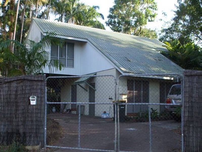 7 Baldwin Drive, Woodroffe NT 0830