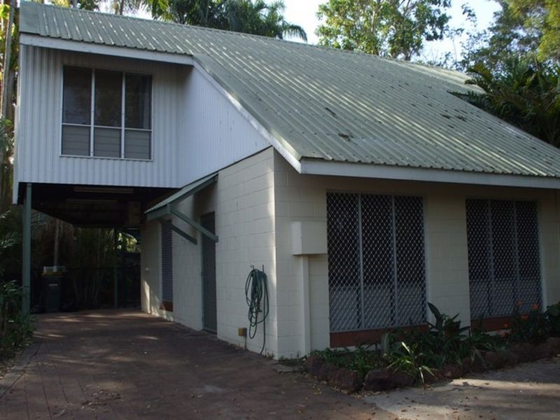 7 Baldwin Drive, Woodroffe NT 0830