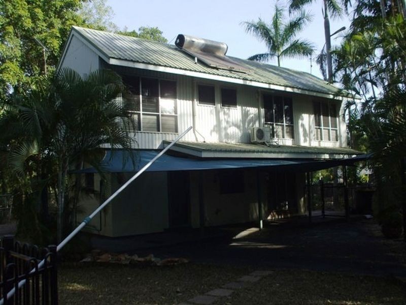 7 Baldwin Drive, Woodroffe NT 0830