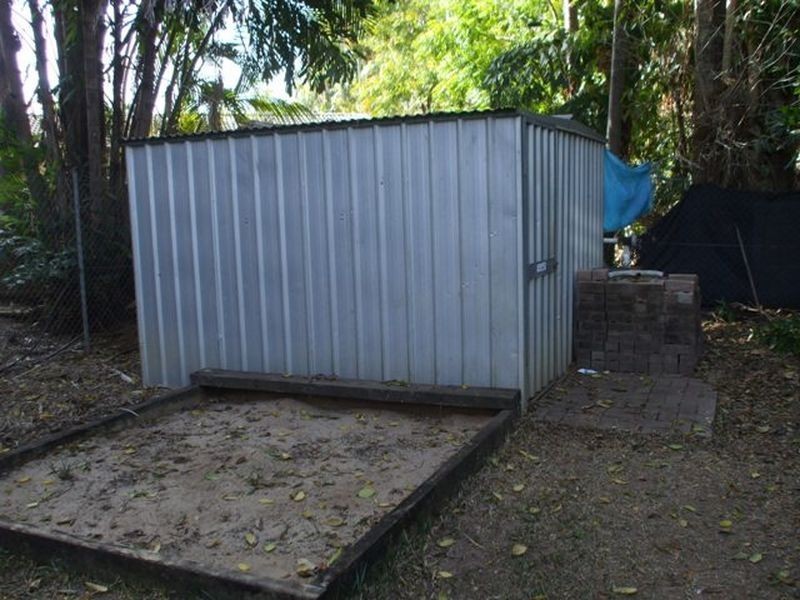 7 Baldwin Drive, Woodroffe NT 0830