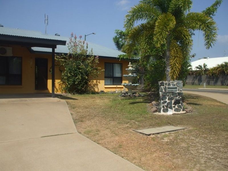 71 Odegaard Drive, Rosebery NT 0832