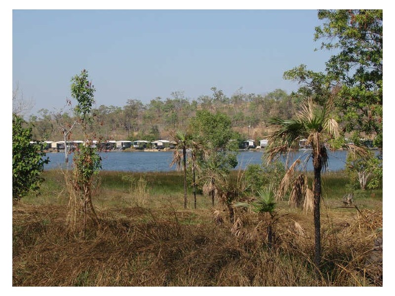 930 Chinner Road, Lake Bennett NT 0822