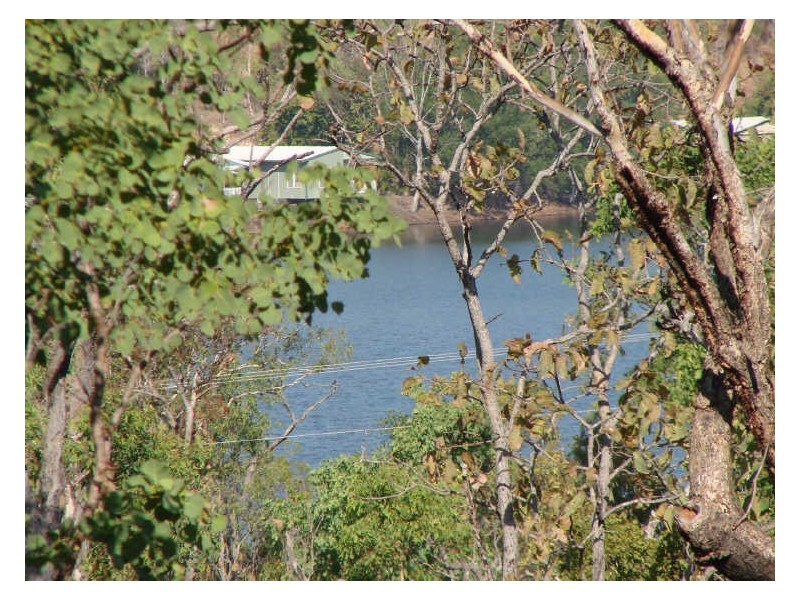 930 Chinner Road, Lake Bennett NT 0822