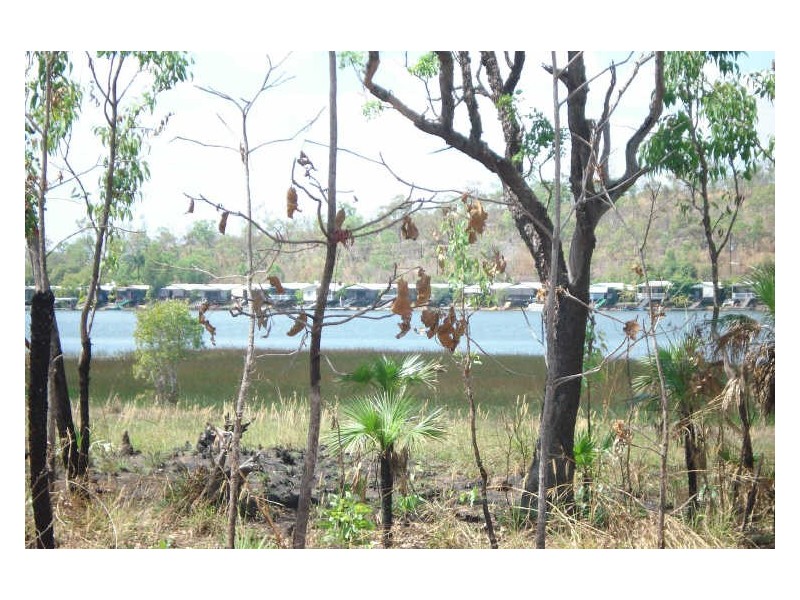 930 Chinner Road, Lake Bennett NT 0822