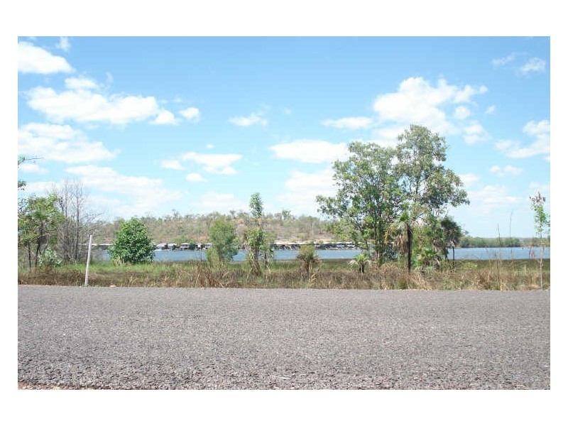 930 Chinner Road, Lake Bennett NT 0822
