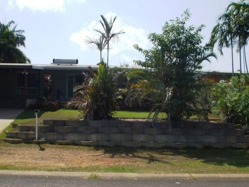 54 Bagshaw Terrace, Gray NT 0830