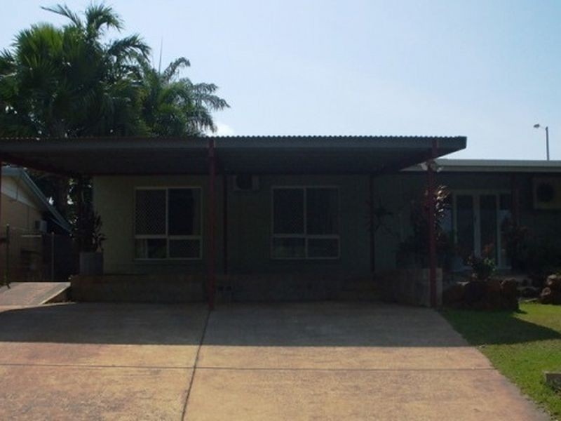 54 Bagshaw Terrace, Gray NT 0830