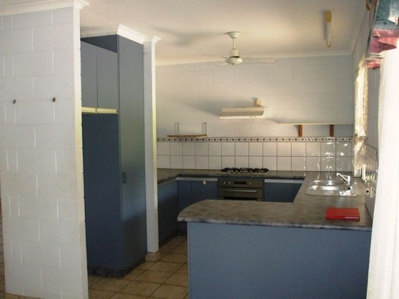 54 Bagshaw Terrace, Gray NT 0830