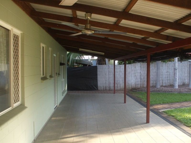 54 Bagshaw Terrace, Gray NT 0830