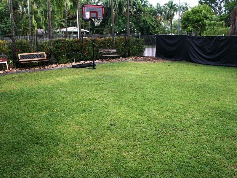 64 Sibbald Crescent, Woodroffe NT 0830