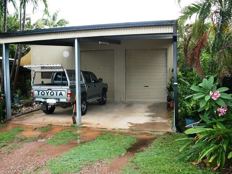 64 Sibbald Crescent, Woodroffe NT 0830