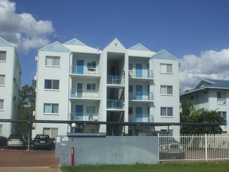 15/6 Mannikan Court, Bakewell NT 0832