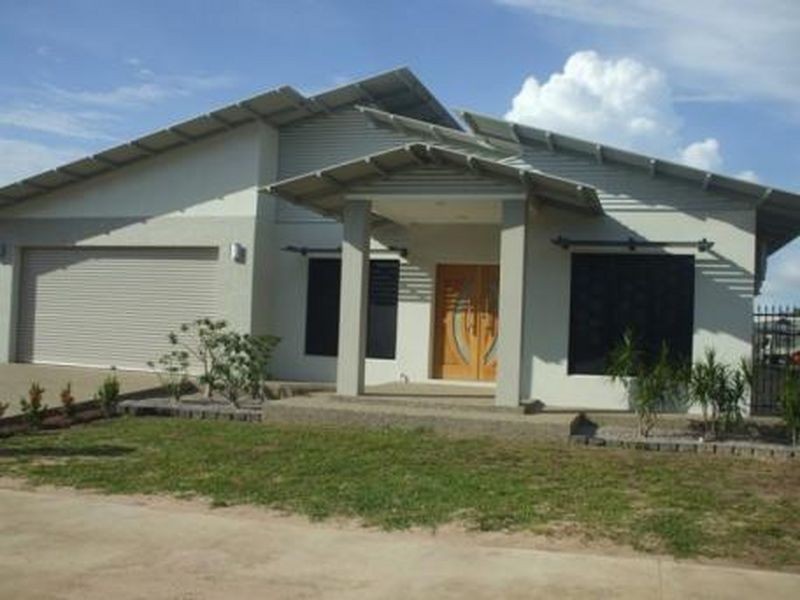 293 Forrest Parade, Bellamack NT 0832