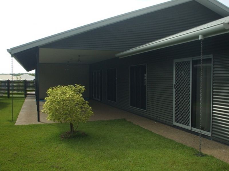 15 Melbourne Street, Johnston NT 0832