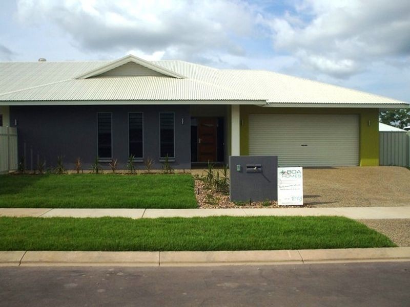 5 McGrath Street, Bellamack NT 0832