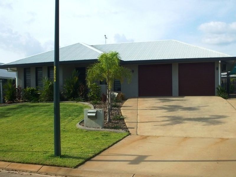 7 Deane Crescent, Rosebery NT 0832