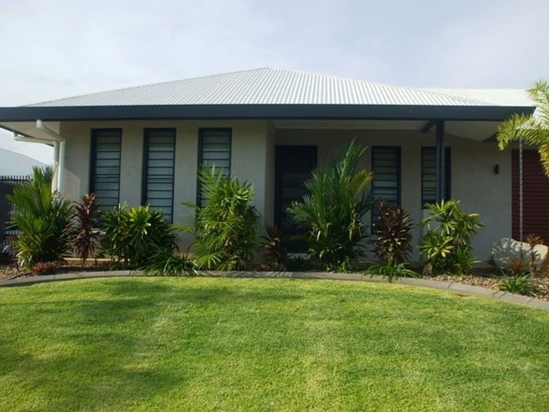 7 Deane Crescent, Rosebery NT 0832
