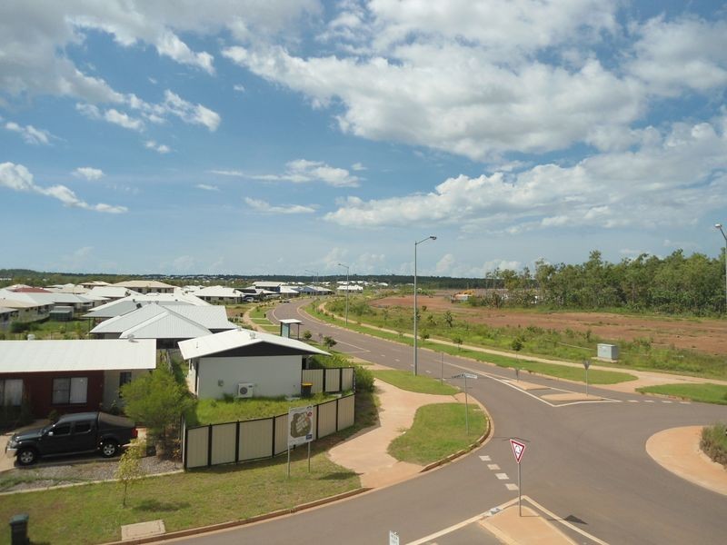 503/250 Farrar Boulevard, Johnston NT 0832