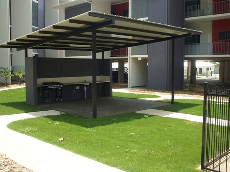 503/250 Farrar Boulevard, Johnston NT 0832