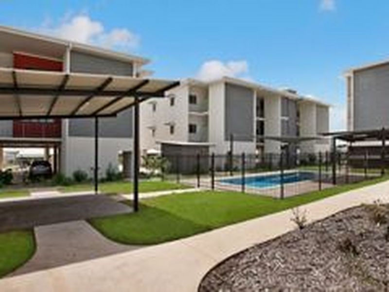 503/250 Farrar Boulevard, Johnston NT 0832