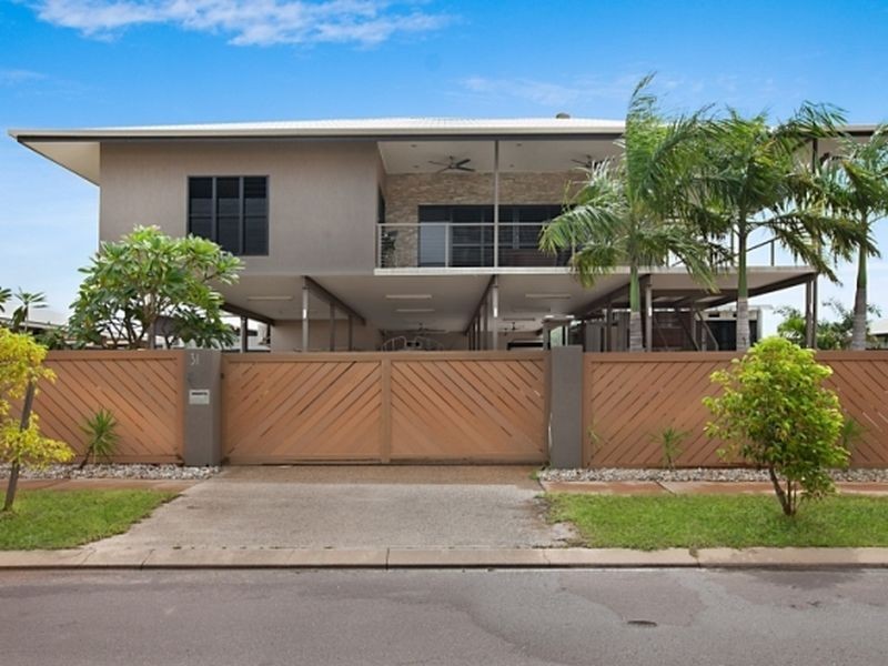 31 Melbourne Street, Johnston NT 0832
