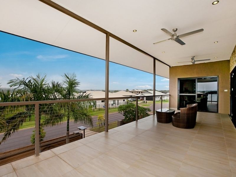 31 Melbourne Street, Johnston NT 0832