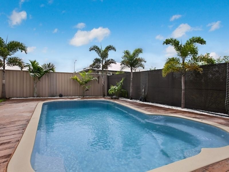 31 Melbourne Street, Johnston NT 0832