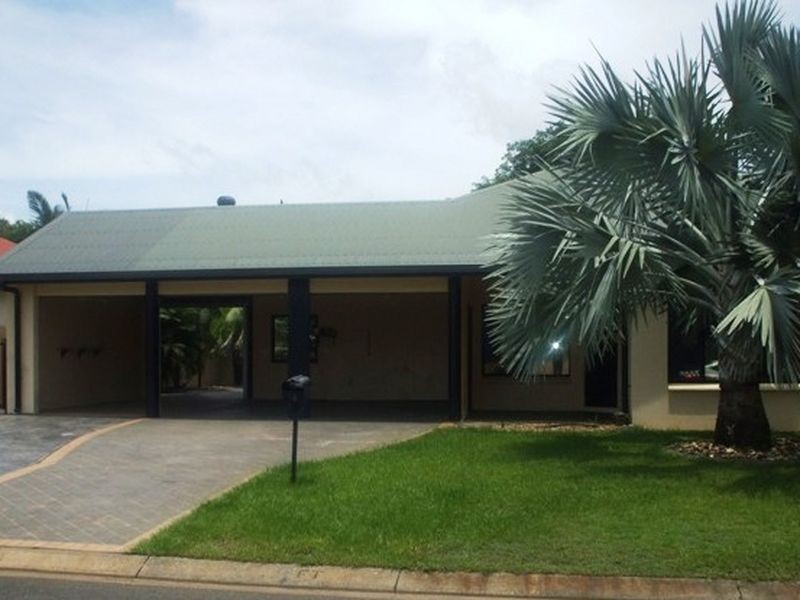 14 Fitzroy Court, Gunn NT 0832