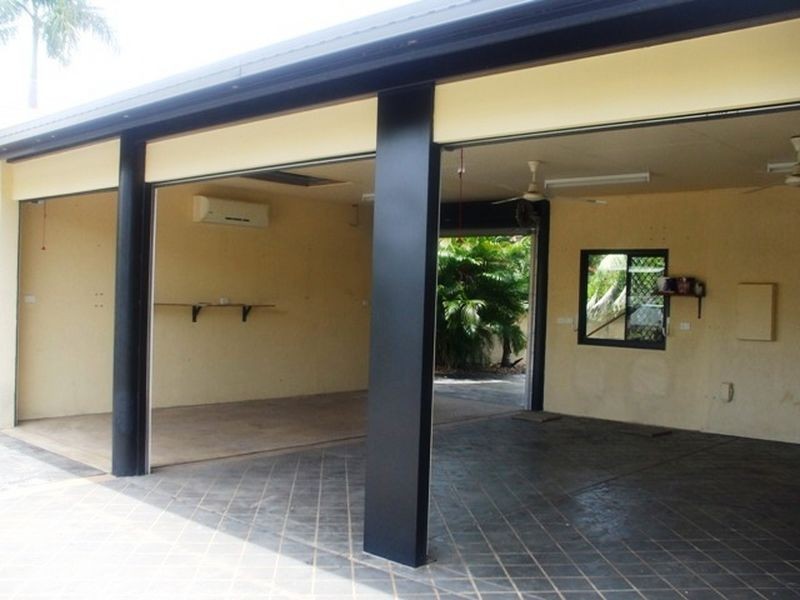 14 Fitzroy Court, Gunn NT 0832