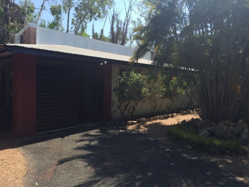 19 Widdup Crescent, Driver NT 0830