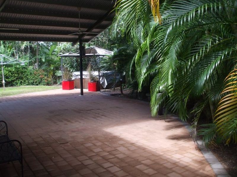 19 Widdup Crescent, Driver NT 0830