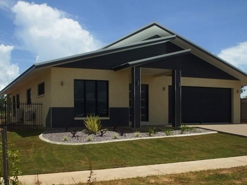49 Damascene Circuit, Bellamack NT 0832